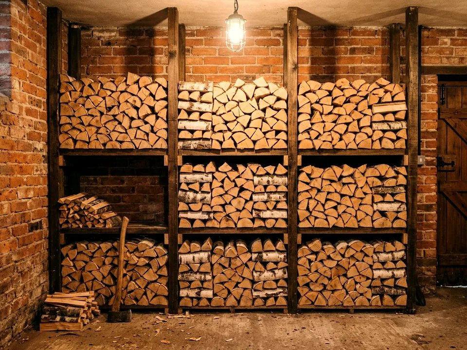 Липа для бани, Развилка, улица Мельничная, 9